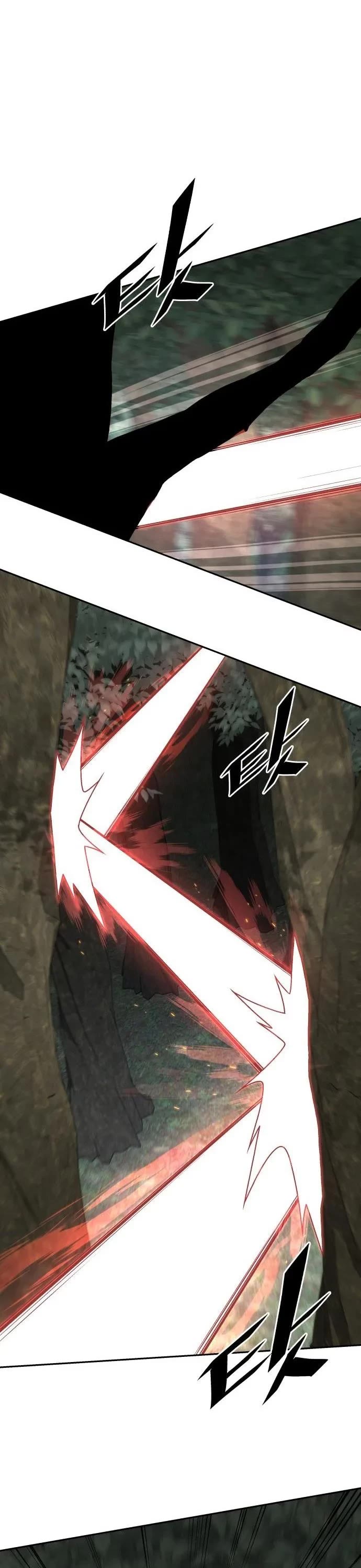 Apocalyptic Chef Awakening chapter 109 page 27