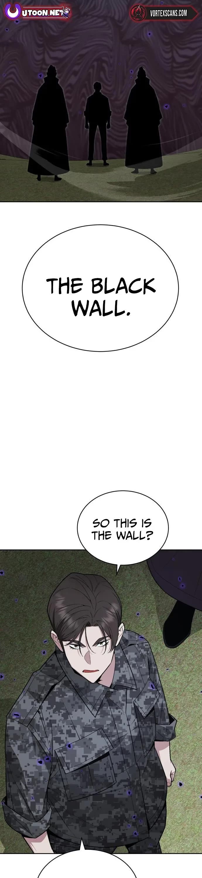 Apocalyptic Chef Awakening chapter 109 page 31