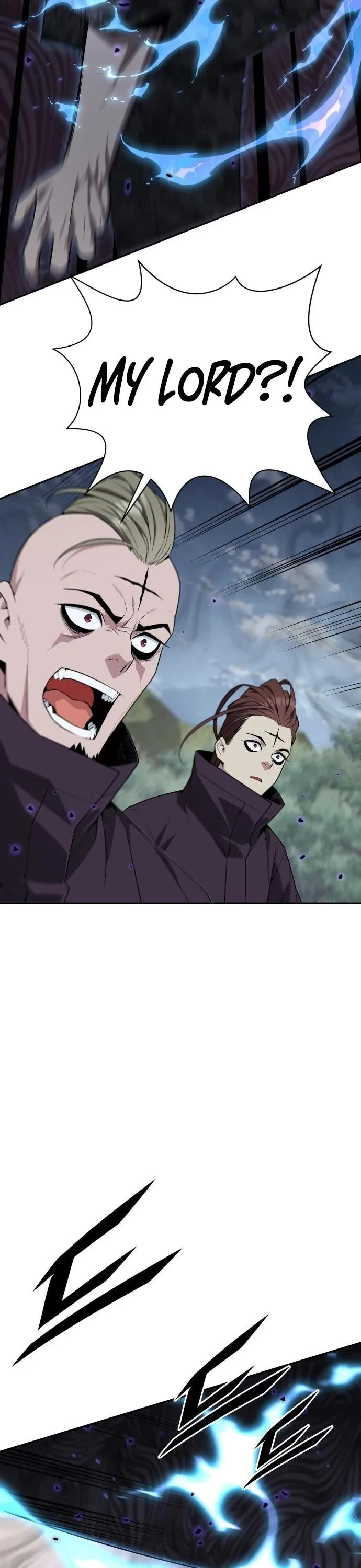 Apocalyptic Chef Awakening chapter 109 page 41