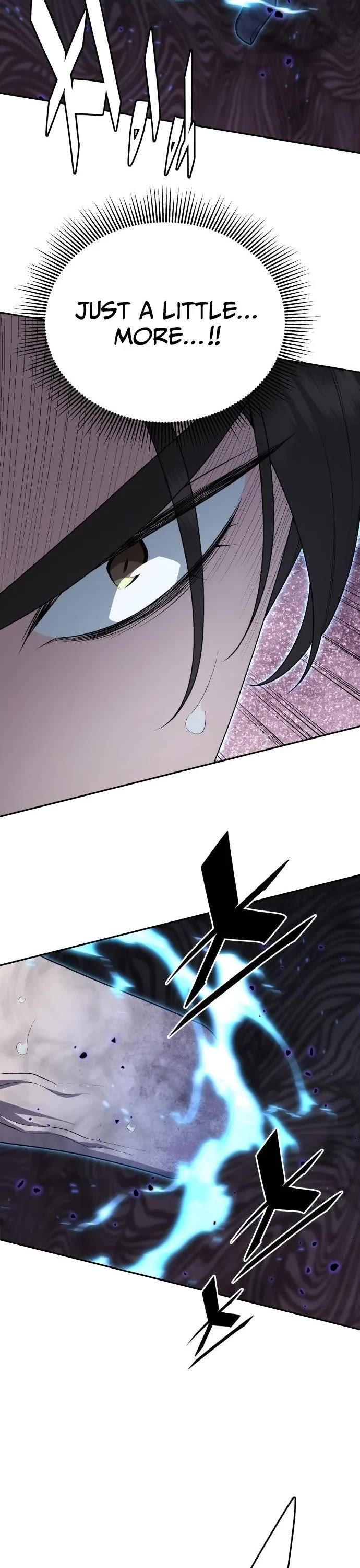 Apocalyptic Chef Awakening chapter 109 page 43