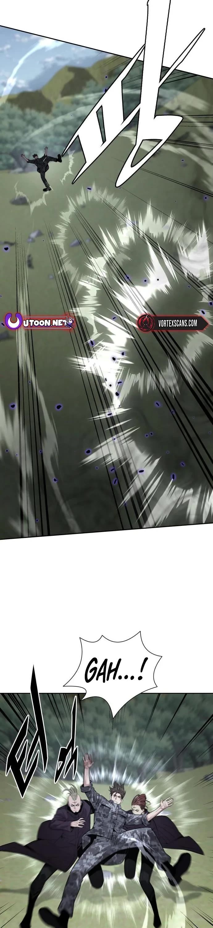 Apocalyptic Chef Awakening chapter 109 page 44