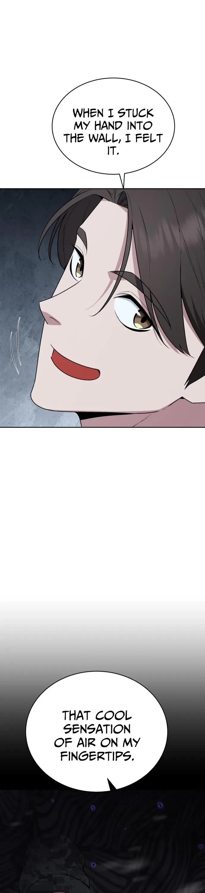 Apocalyptic Chef Awakening chapter 109 page 48