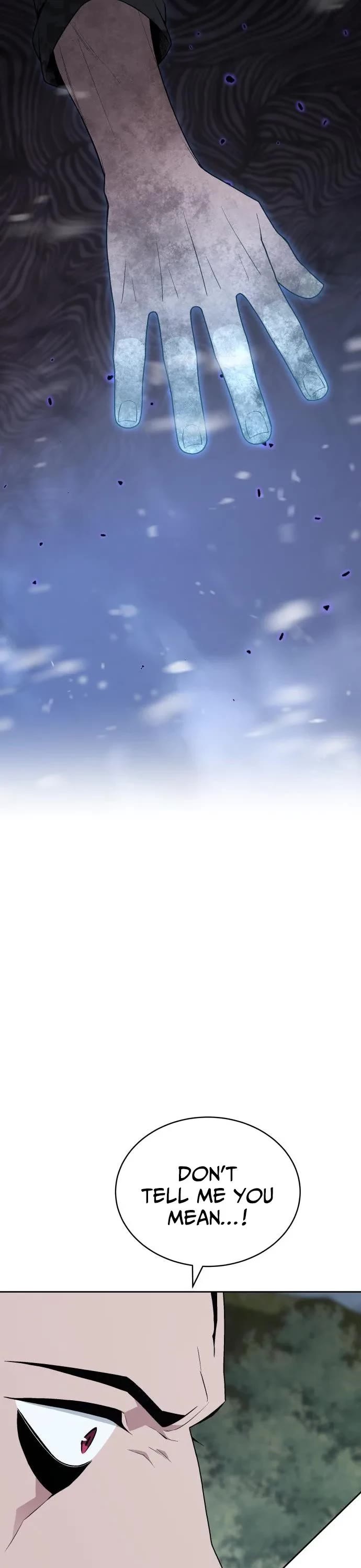 Apocalyptic Chef Awakening chapter 109 page 49