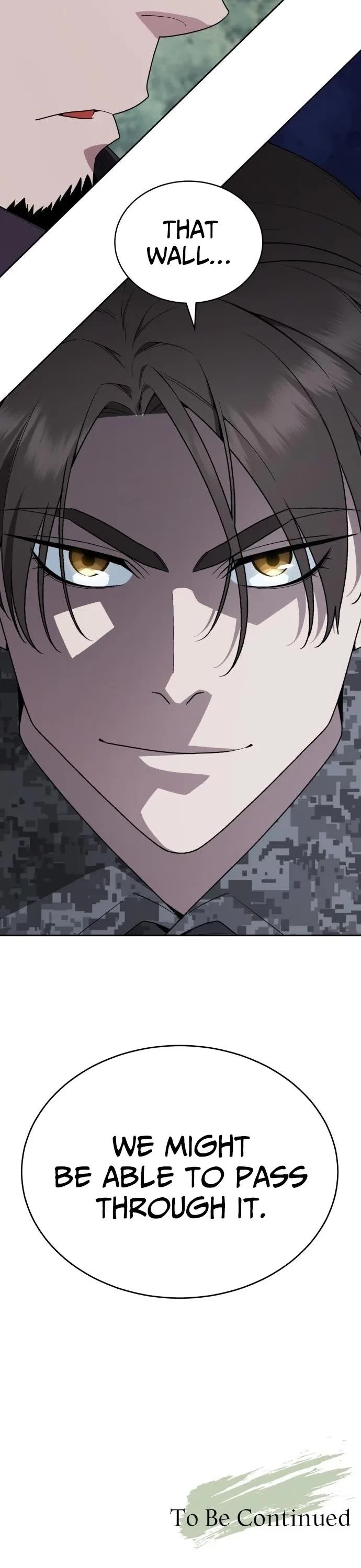 Apocalyptic Chef Awakening chapter 109 page 50