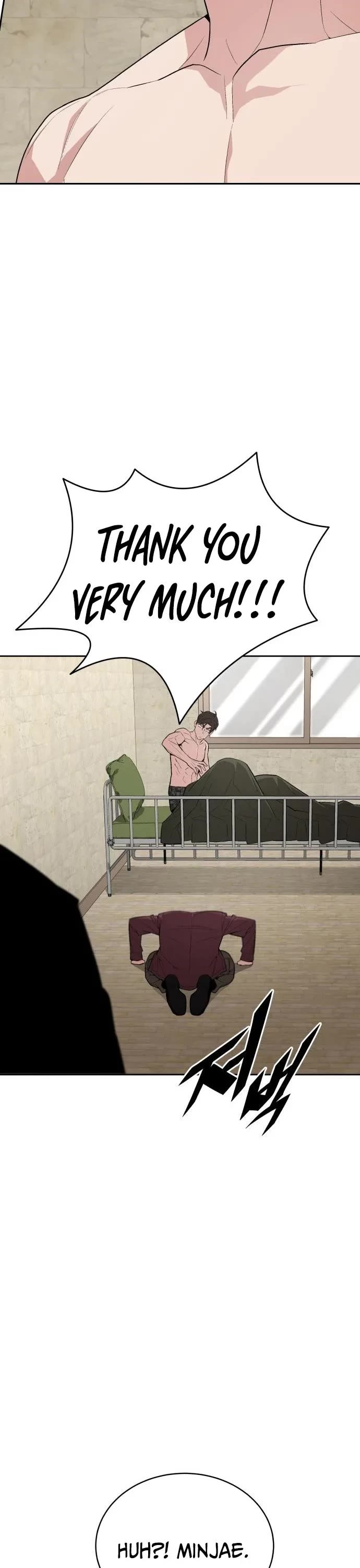 Apocalyptic Chef Awakening chapter 109 page 6