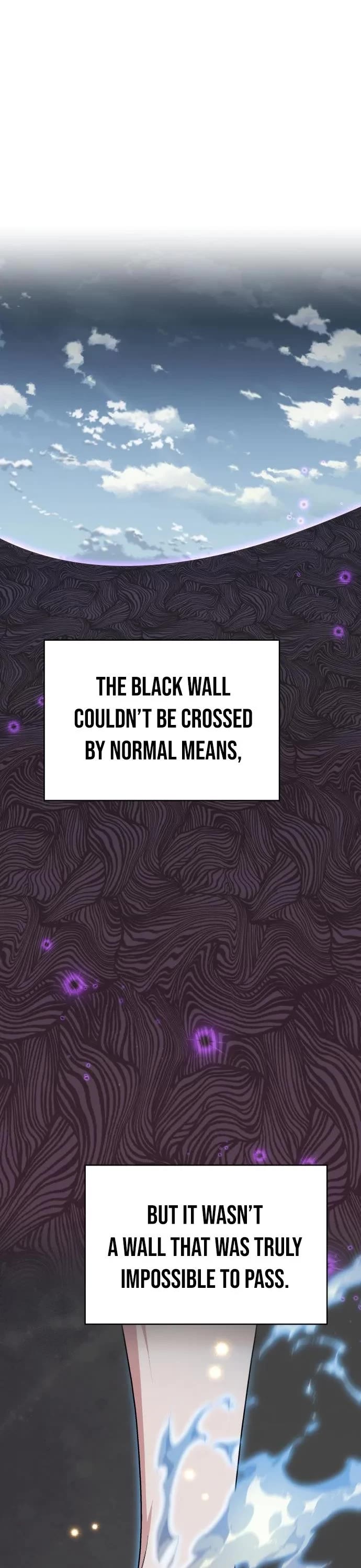 Apocalyptic Chef Awakening chapter 110 page 1