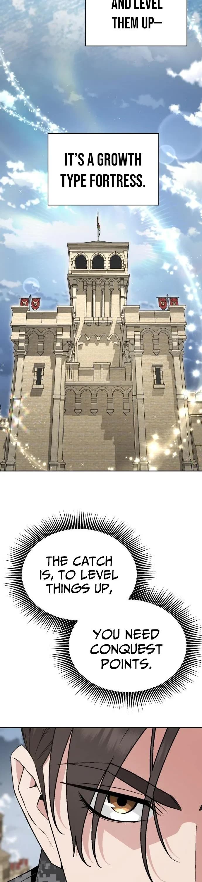 Apocalyptic Chef Awakening chapter 110 page 14