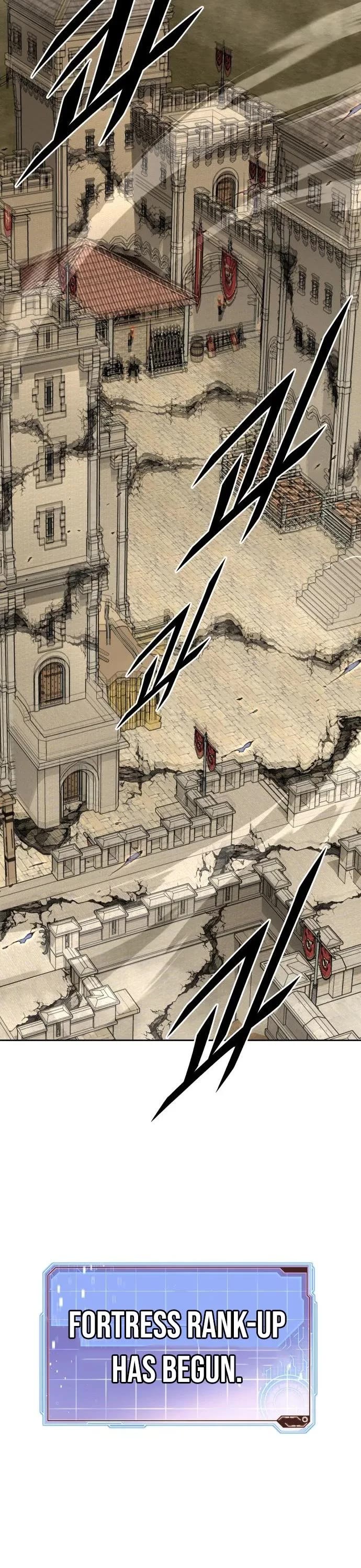 Apocalyptic Chef Awakening chapter 110 page 20