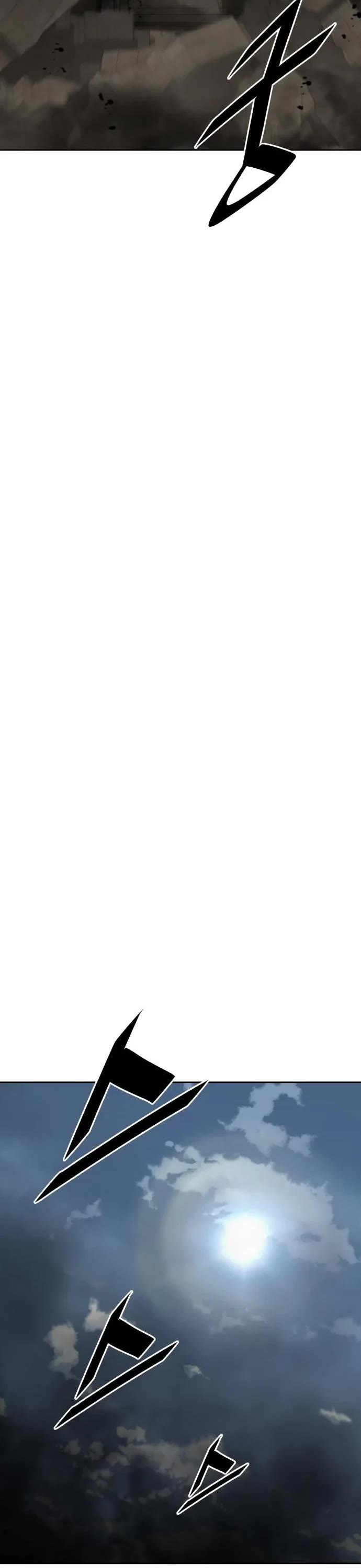 Apocalyptic Chef Awakening chapter 110 page 22