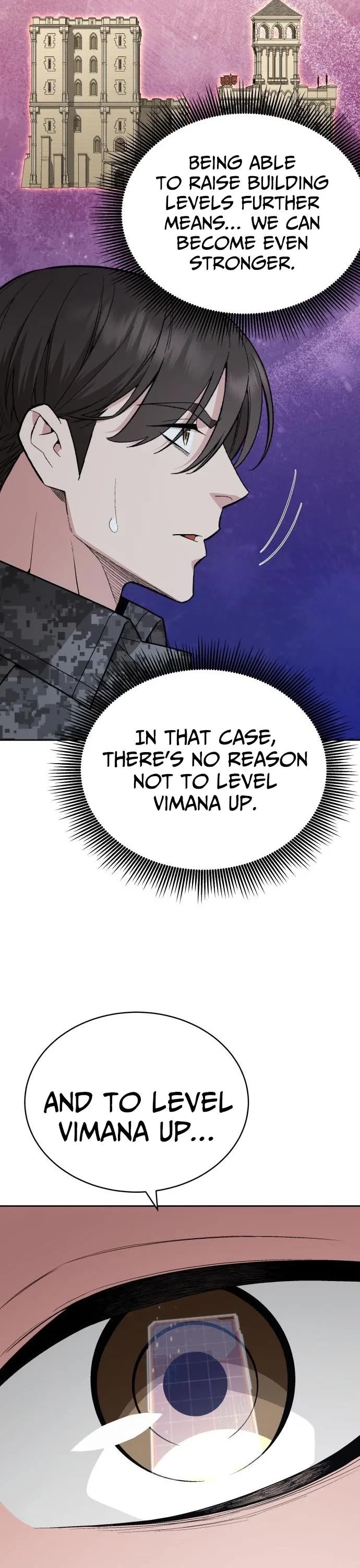 Apocalyptic Chef Awakening chapter 110 page 30