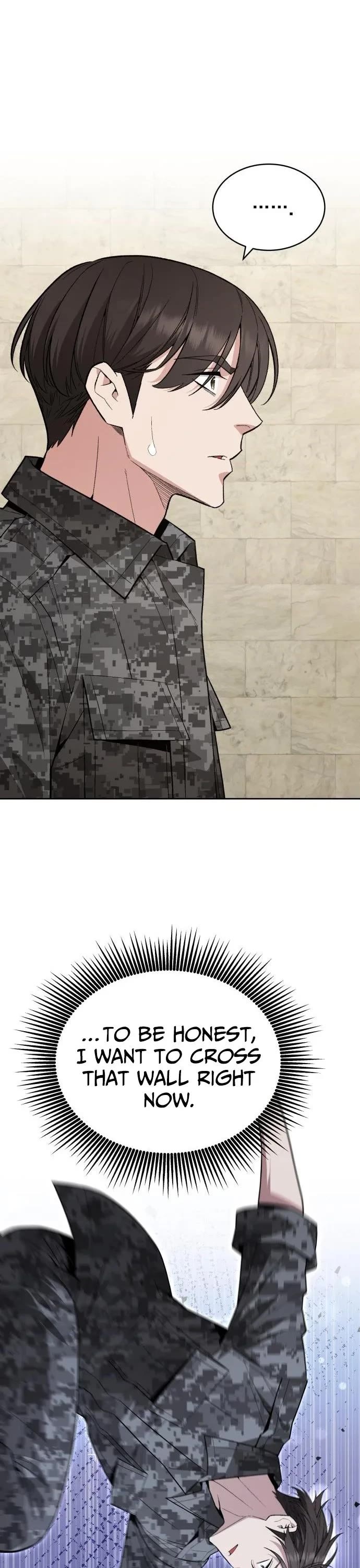 Apocalyptic Chef Awakening chapter 110 page 6