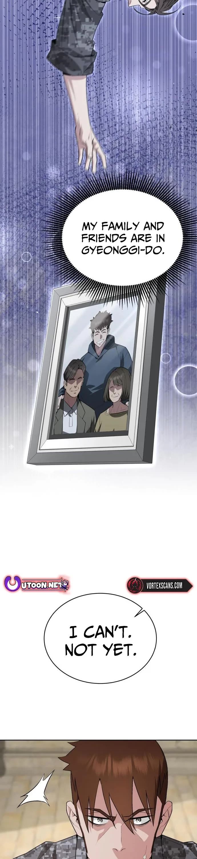 Apocalyptic Chef Awakening chapter 110 page 7