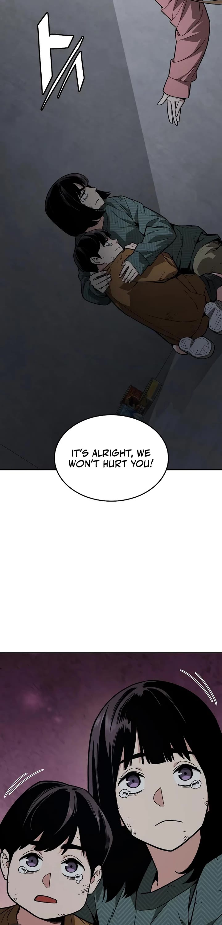 Apocalyptic Chef Awakening chapter 47 page 29