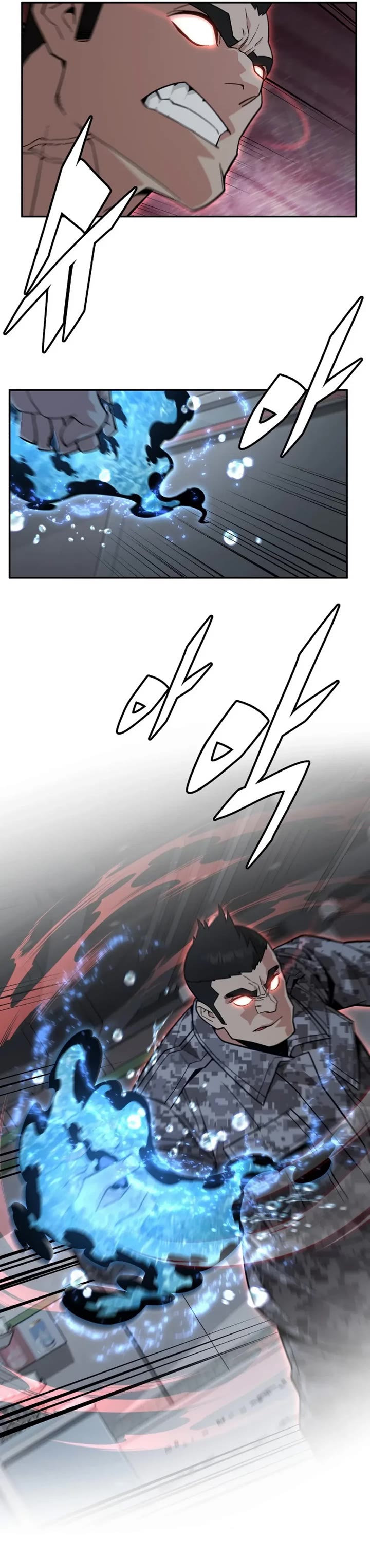 Apocalyptic Chef Awakening chapter 51 page 11