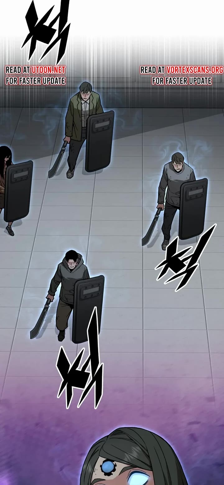 Apocalyptic Chef Awakening chapter 51 page 27