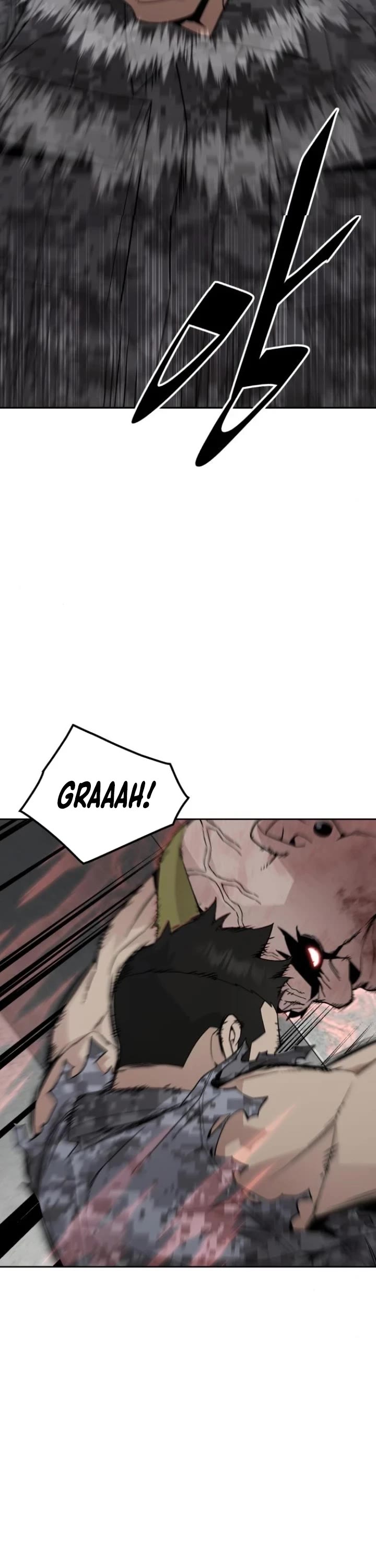 Apocalyptic Chef Awakening chapter 66 page 21