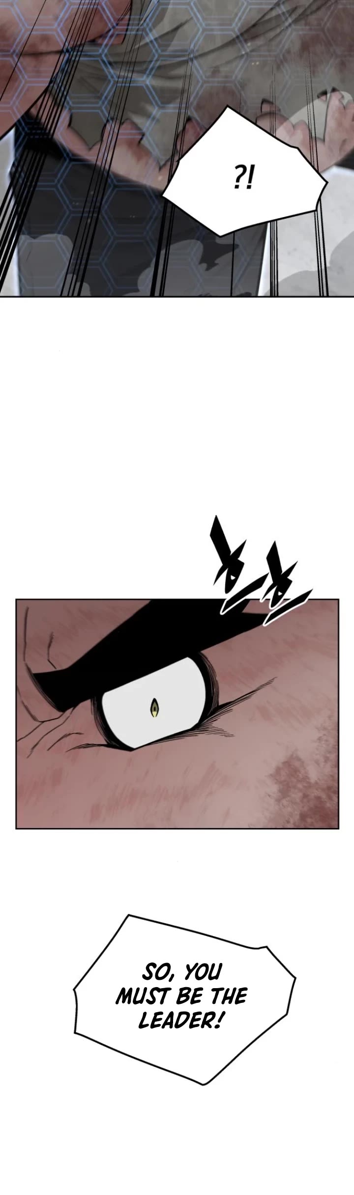 Apocalyptic Chef Awakening chapter 66 page 34