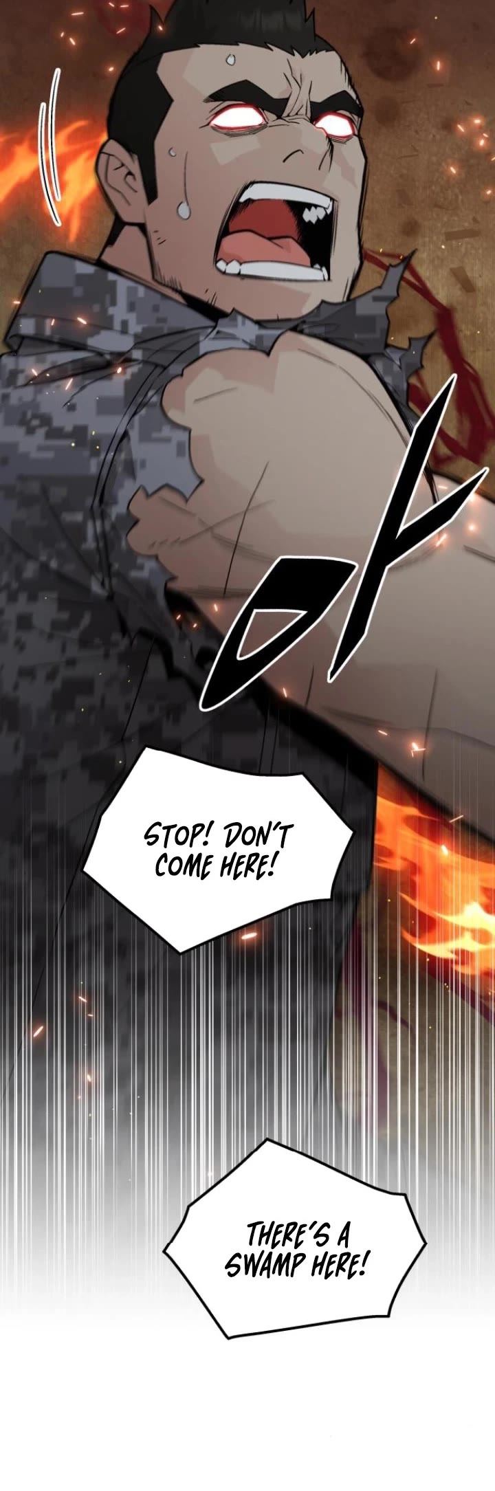 Apocalyptic Chef Awakening chapter 69 page 39