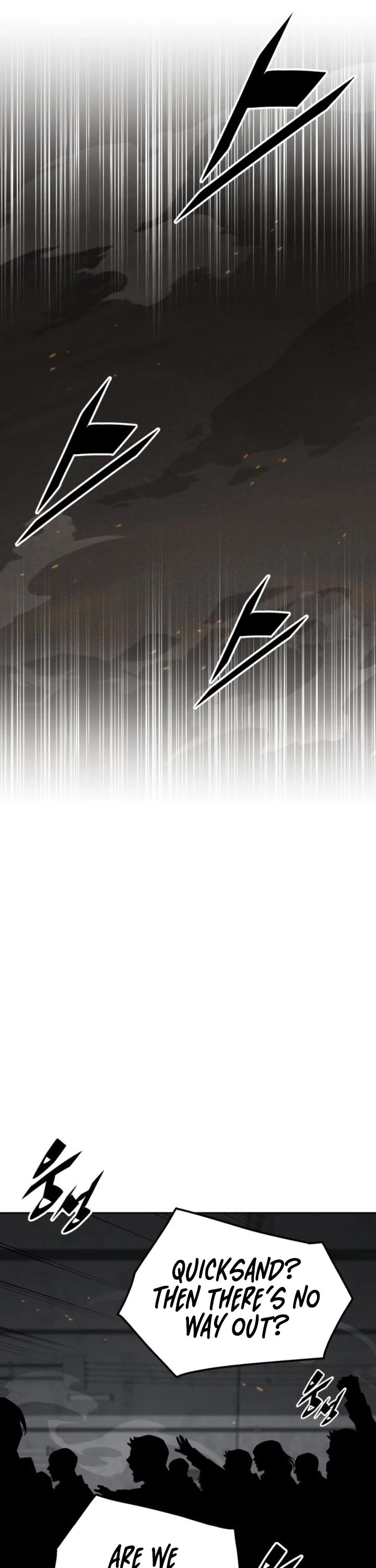 Apocalyptic Chef Awakening chapter 70 page 6