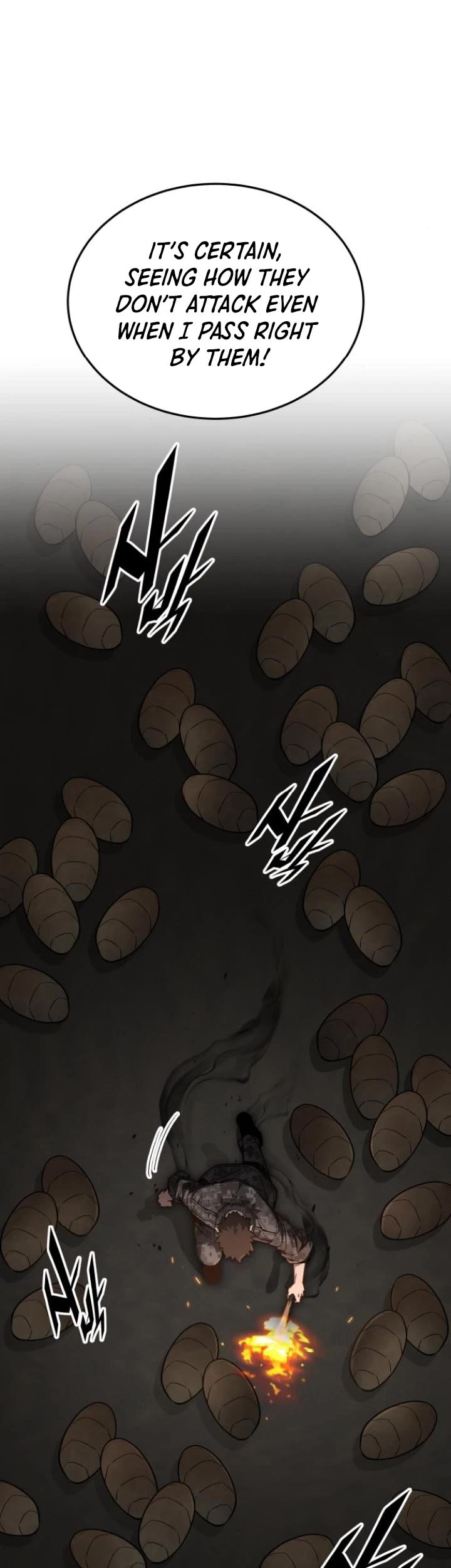 Apocalyptic Chef Awakening chapter 71 page 14