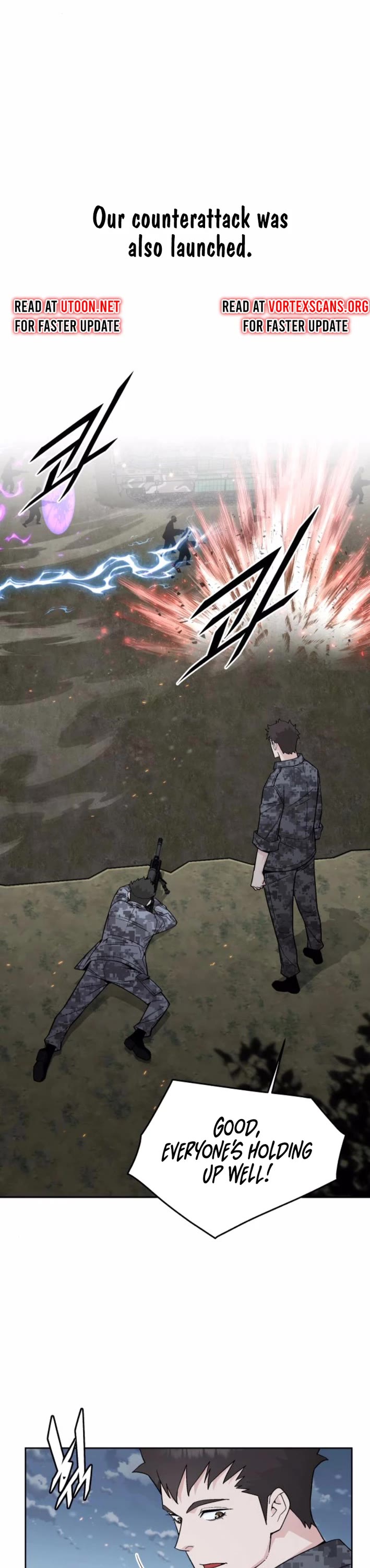 Apocalyptic Chef Awakening chapter 82 page 13