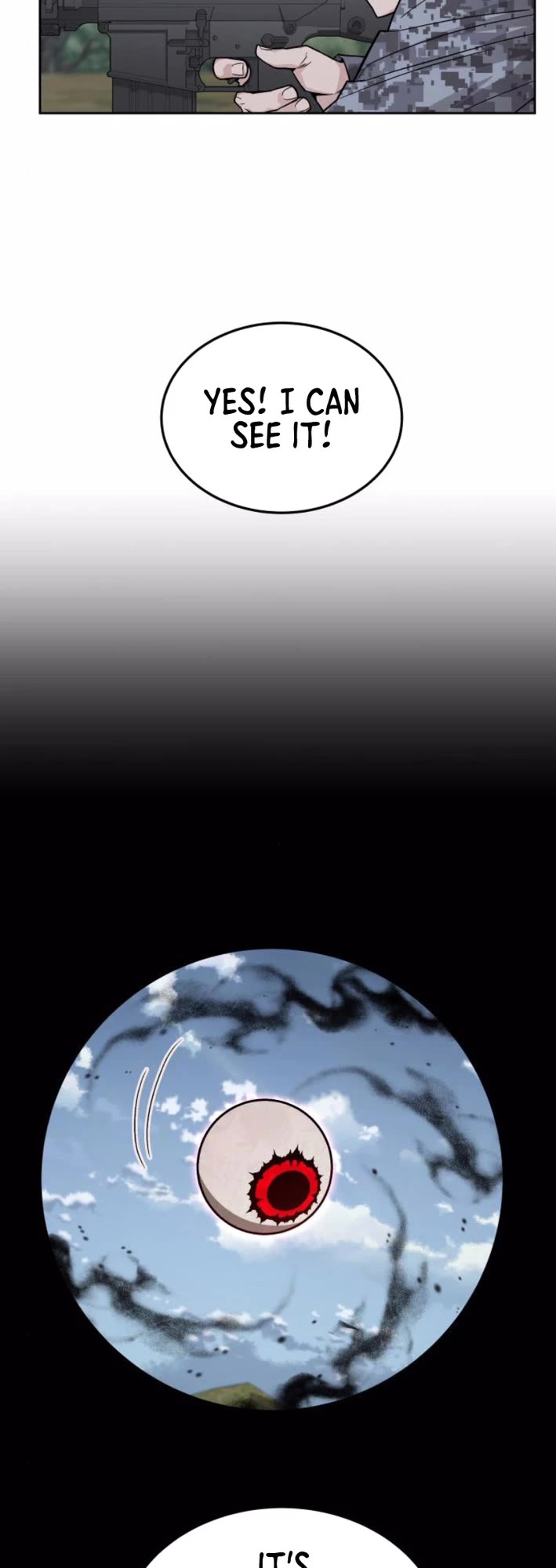 Apocalyptic Chef Awakening chapter 82 page 19