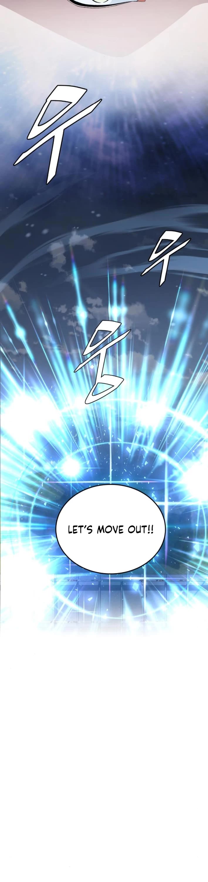 Apocalyptic Chef Awakening chapter 85 page 18