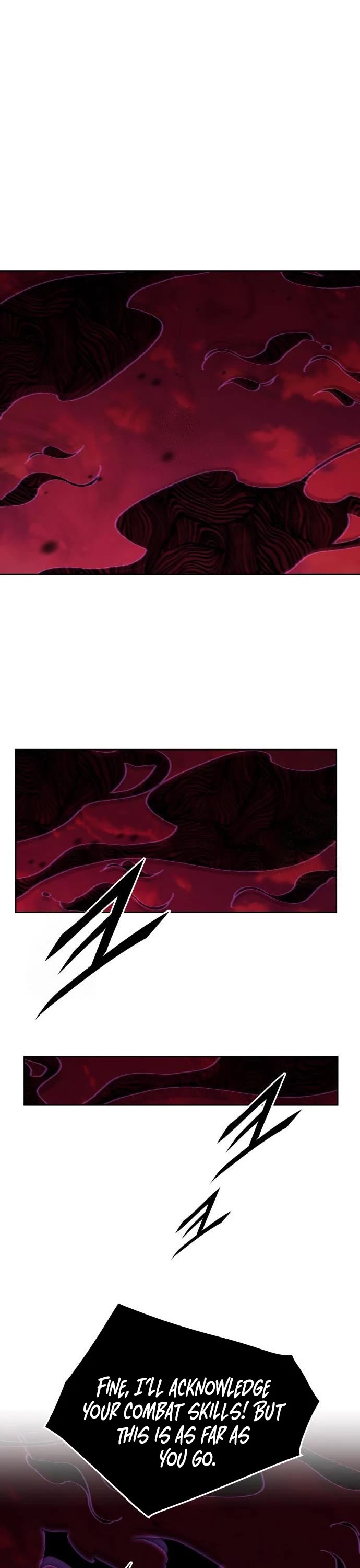 Apocalyptic Chef Awakening chapter 88 page 45