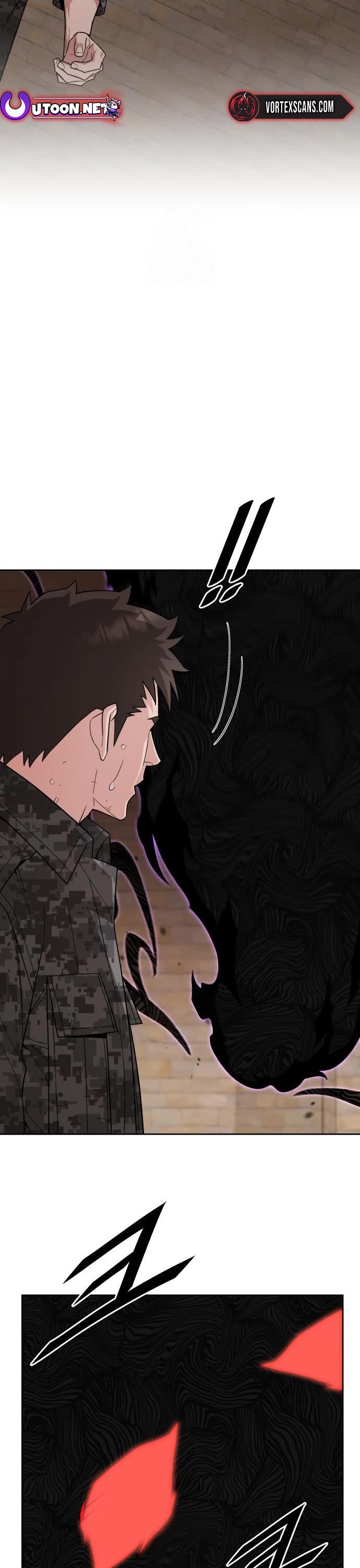 Apocalyptic Chef Awakening chapter 89 page 20