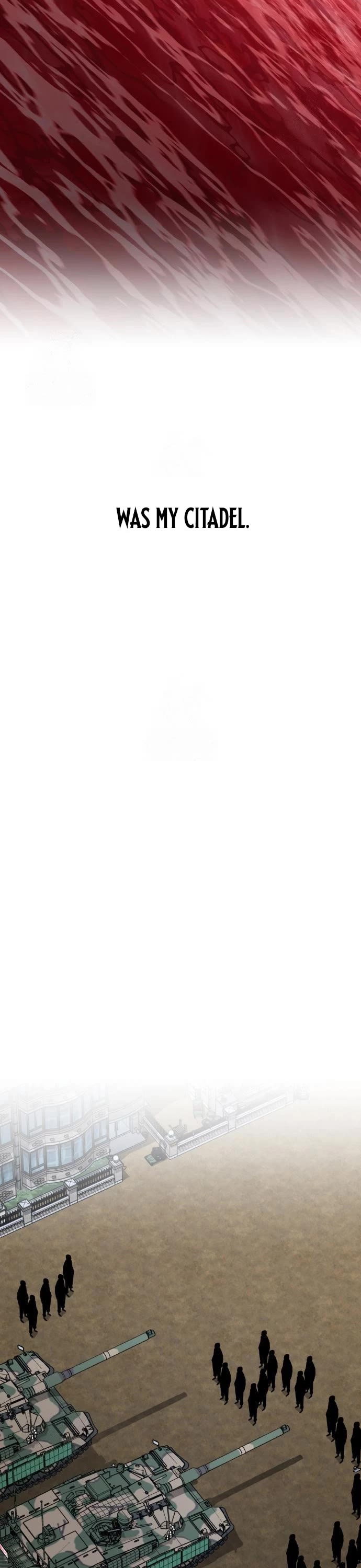 Apocalyptic Chef Awakening chapter 91 page 20