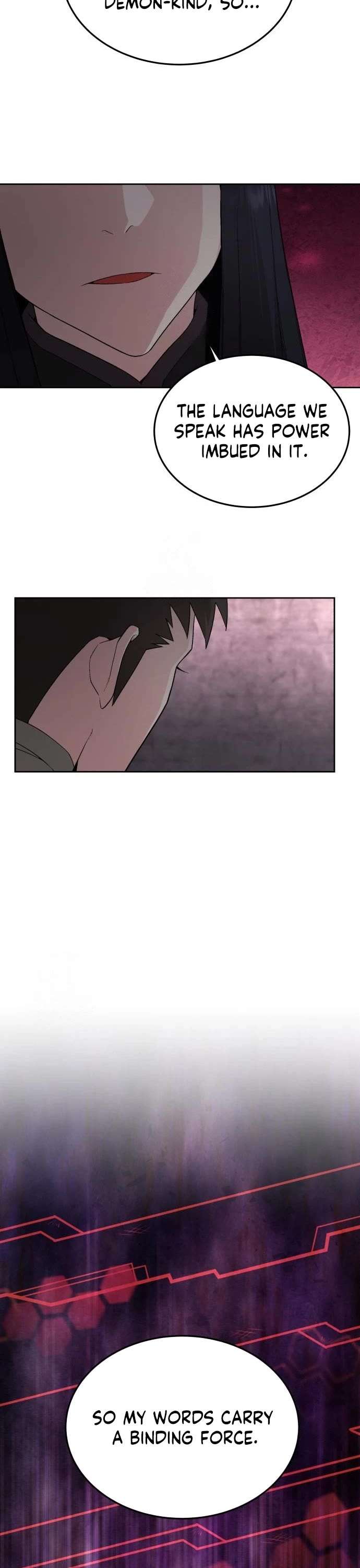 Apocalyptic Chef Awakening chapter 92 page 22