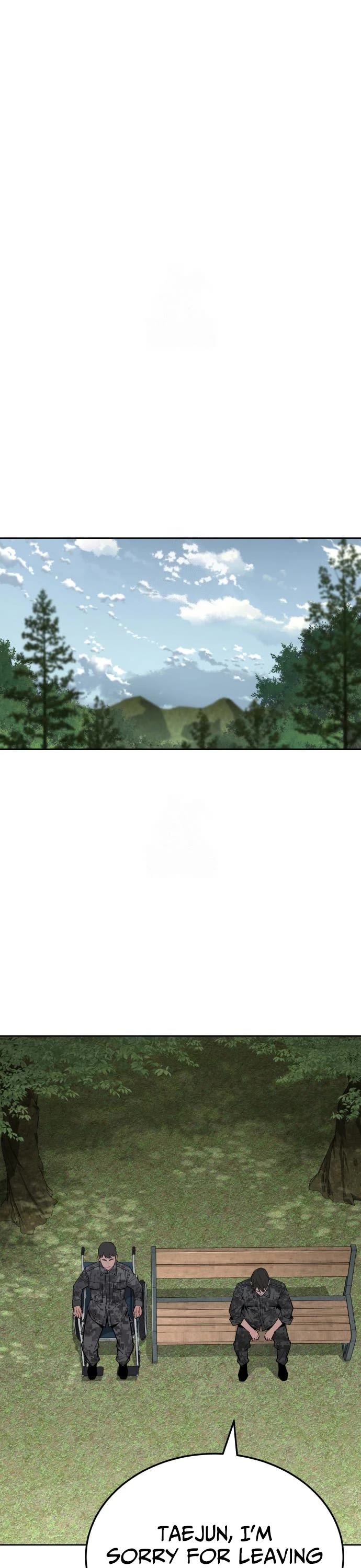 Apocalyptic Chef Awakening chapter 96 page 16