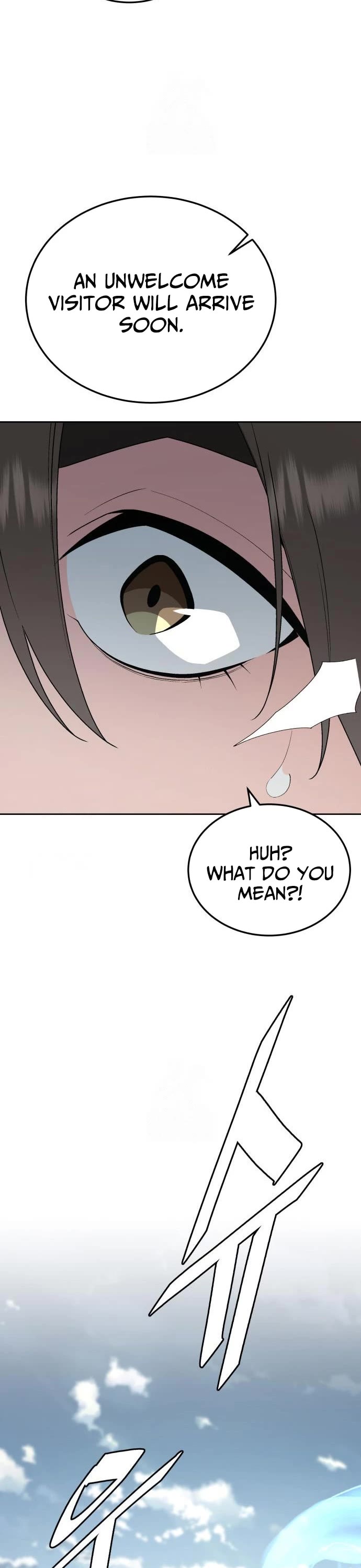 Apocalyptic Chef Awakening chapter 96 page 26