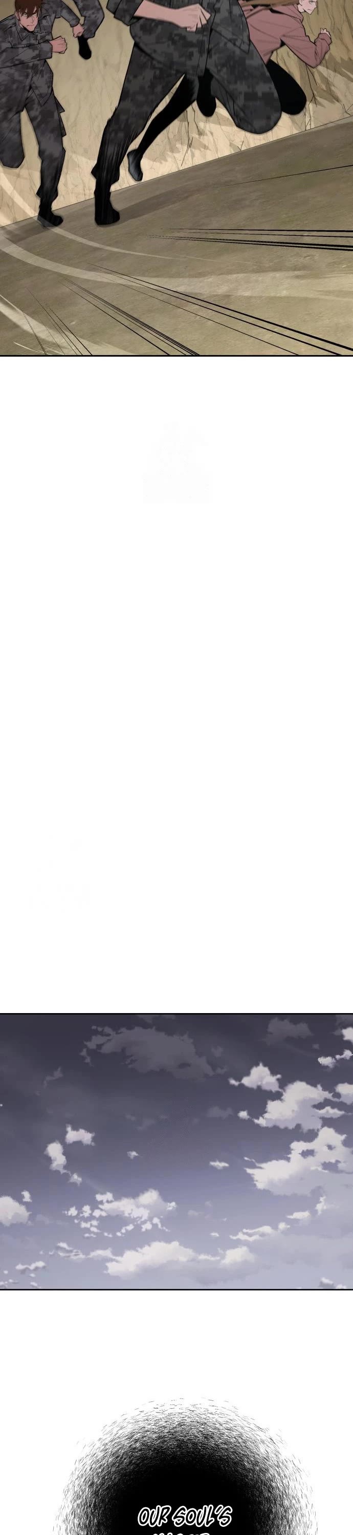 Apocalyptic Chef Awakening chapter 96 page 30