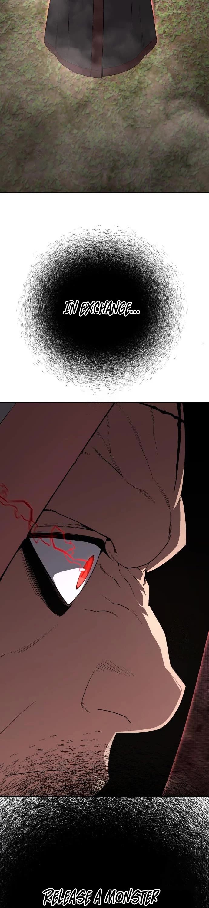 Apocalyptic Chef Awakening chapter 96 page 32