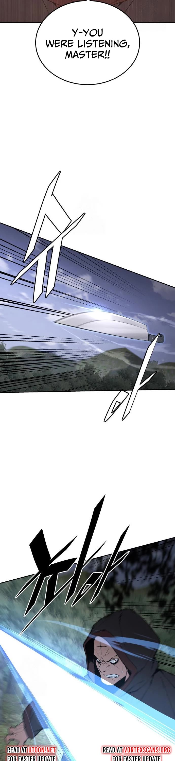 Apocalyptic Chef Awakening chapter 96 page 35