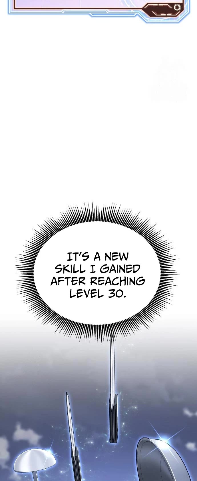 Apocalyptic Chef Awakening chapter 96 page 43