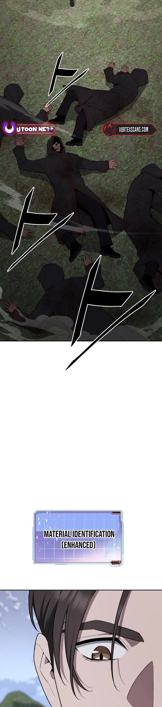 Apocalyptic Chef Awakening chapter 96 page 46