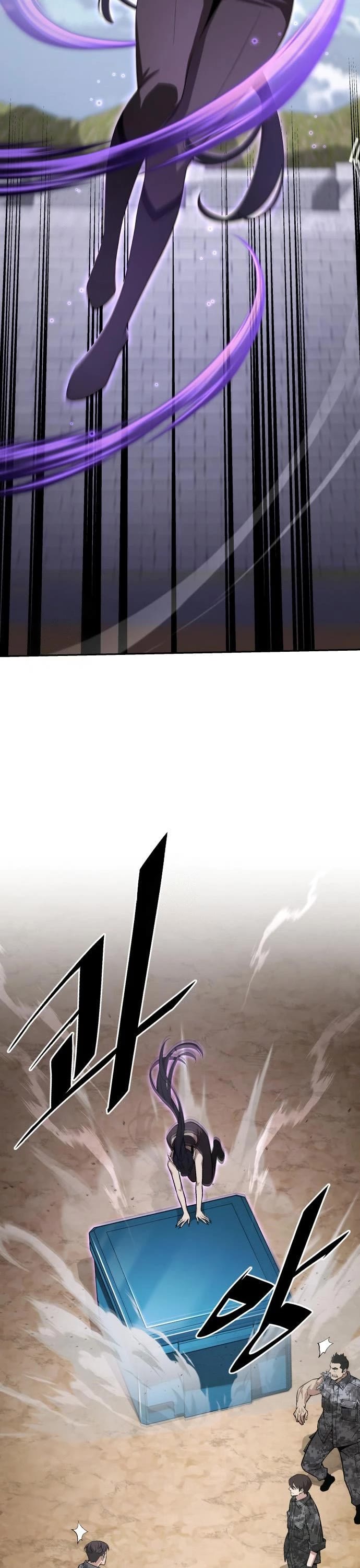 Apocalyptic Chef Awakening chapter 96 page 9