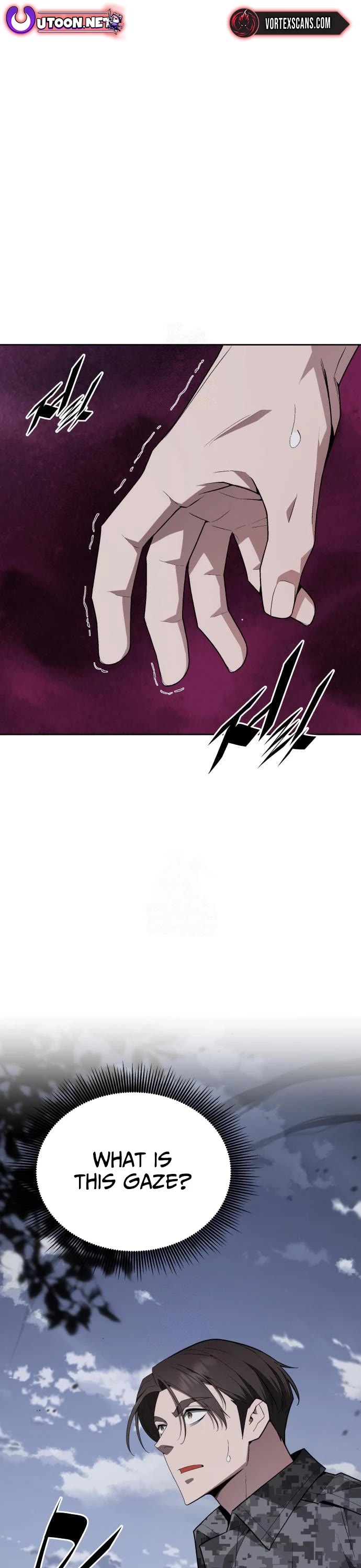 Apocalyptic Chef Awakening chapter 97 page 1