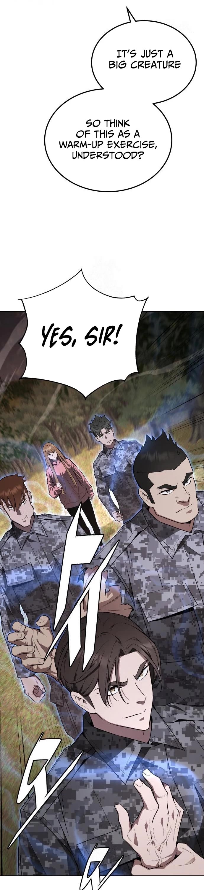 Apocalyptic Chef Awakening chapter 97 page 26