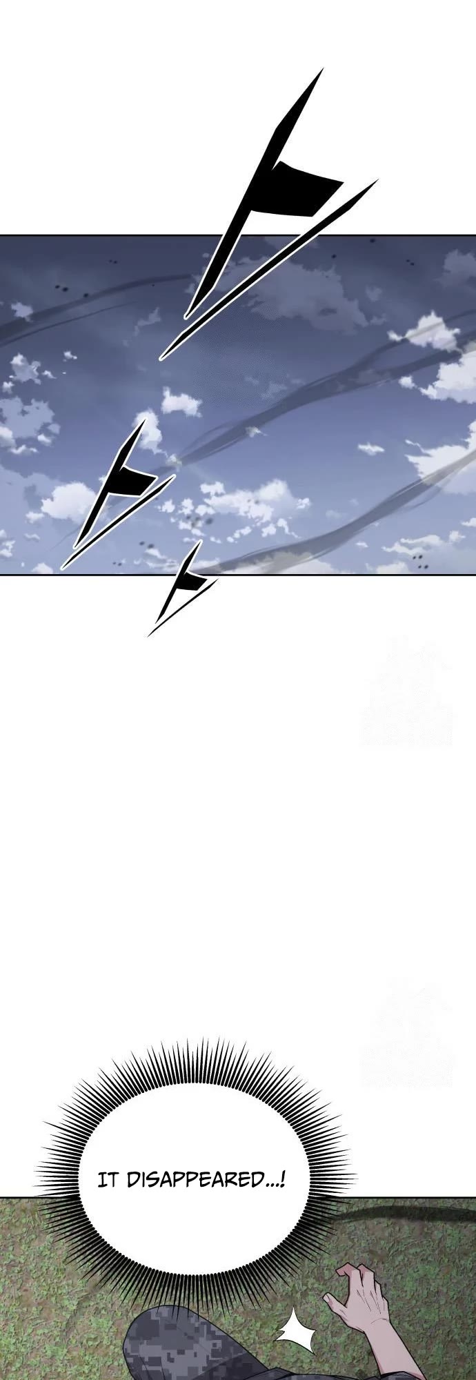 Apocalyptic Chef Awakening chapter 97 page 3