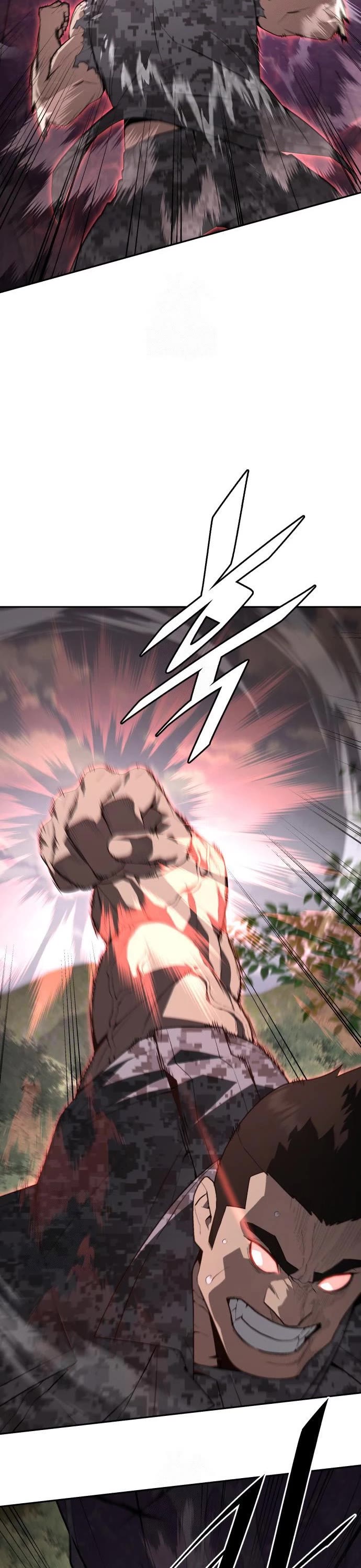 Apocalyptic Chef Awakening chapter 97 page 30