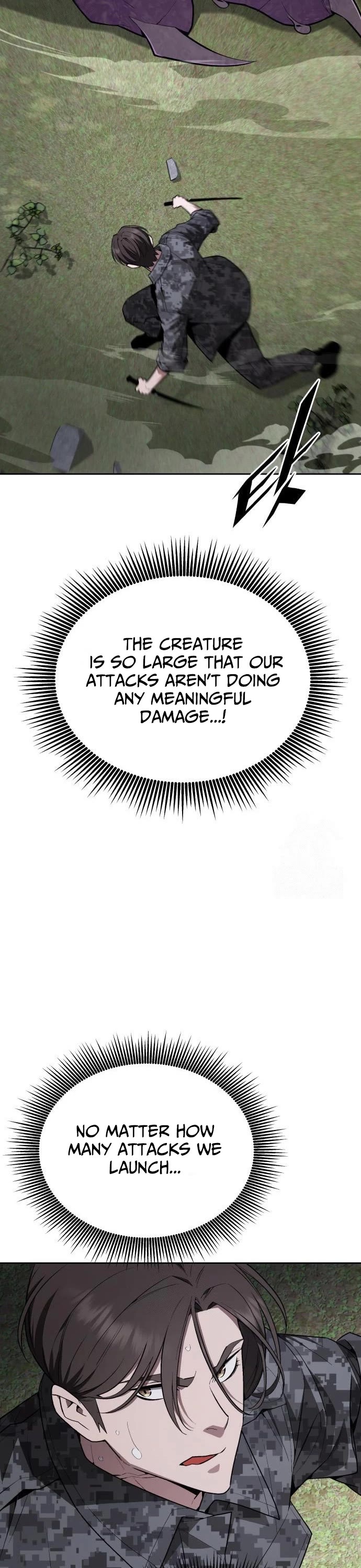 Apocalyptic Chef Awakening chapter 97 page 41