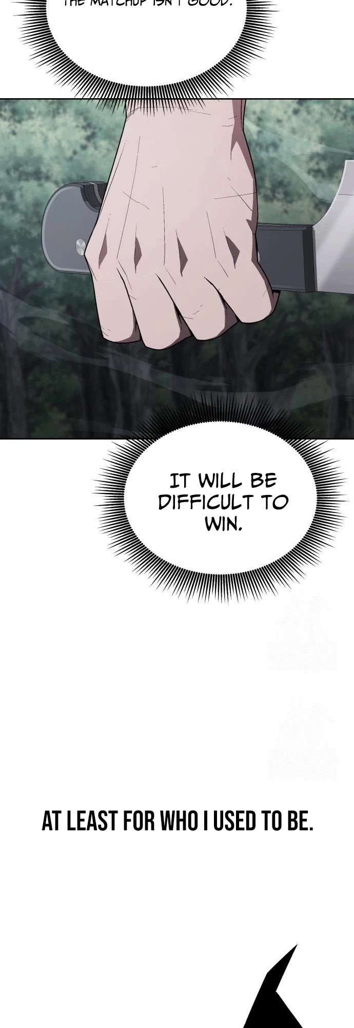 Apocalyptic Chef Awakening chapter 97 page 44