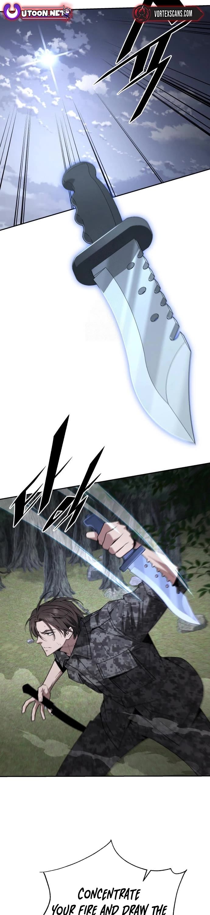 Apocalyptic Chef Awakening chapter 97 page 45