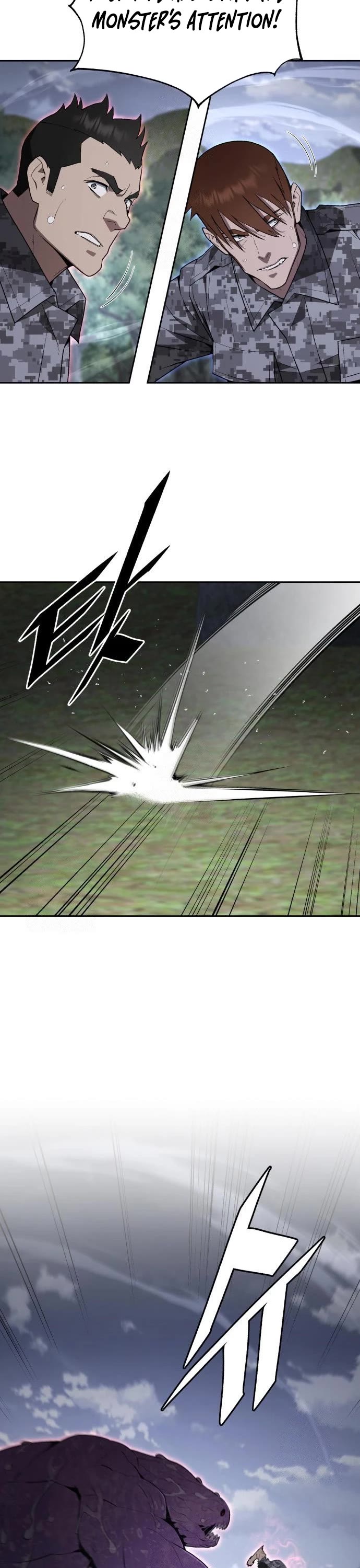 Apocalyptic Chef Awakening chapter 97 page 46