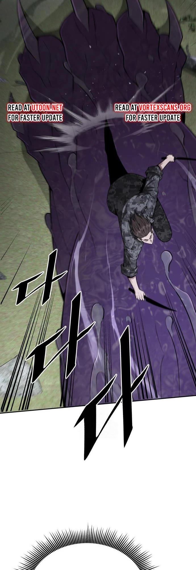 Apocalyptic Chef Awakening chapter 97 page 48