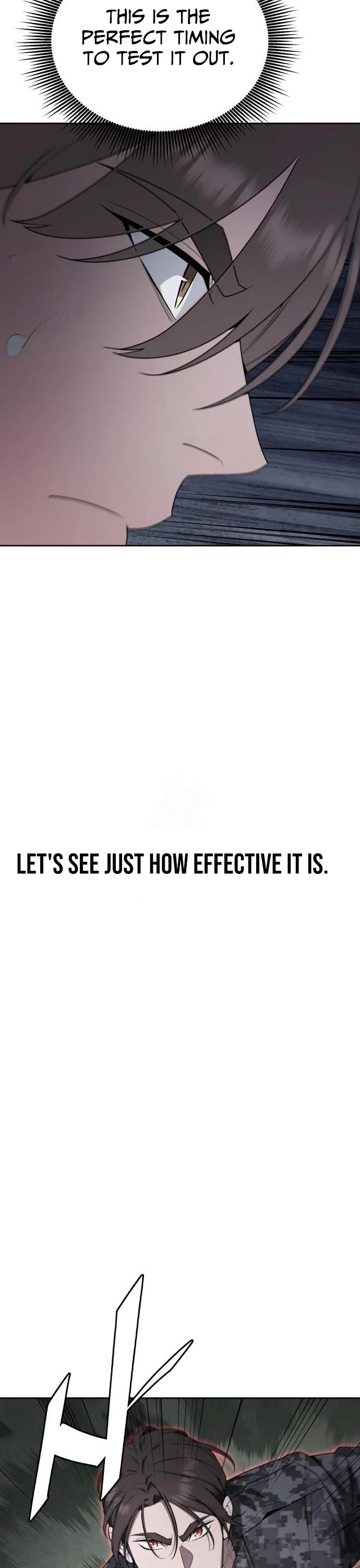 Apocalyptic Chef Awakening chapter 97 page 49