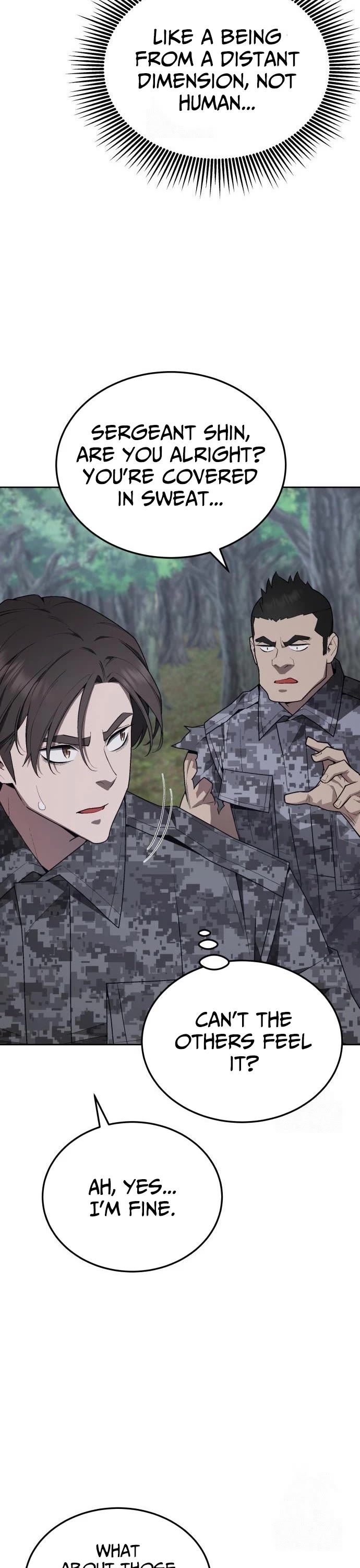 Apocalyptic Chef Awakening chapter 97 page 5